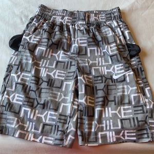 Nike Boy Shorts